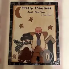 Pretty Primitives Just For You