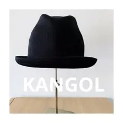 KANGOL メッシュハット L