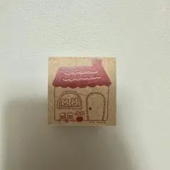 251 はんこ スタンプ　紙博　新品未使用
