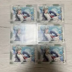 アイドリッシュセブン アイナナ キラステコレクション ドラコレ 亥清悠