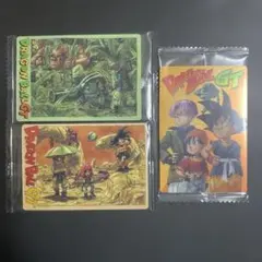 イタジャガ ドラゴンボール vol.9 CR3種類