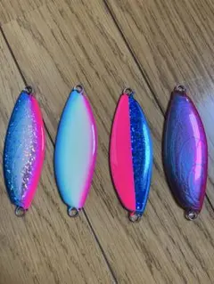 2025年最新】ルアーズケミスト サーモンの人気アイテム - メルカリ