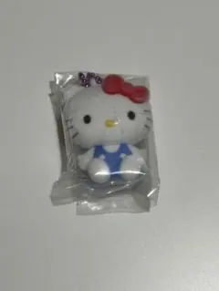 サンリオ　ふわわフロッキーマスコット　キティーちゃん