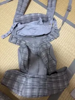 エルゴベビー OMNI(オムニ) 360 クールエア/グレープレイド 抱っこ紐