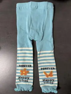 Breezeベビー用レギンス 70〜80 パンツ