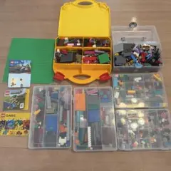 LEGOまとめ売り