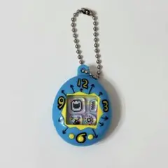 たまごっち ガチャガチャ シャカシャカチャームコレクション まるっち