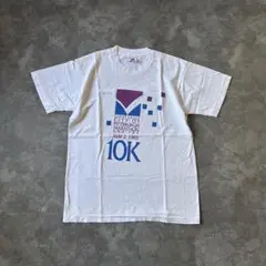セール‼️90s USA製 スーベニア アート マラソン シングルステッチ