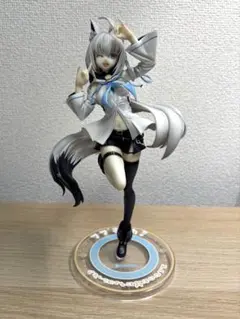 白上フブキ ホロライブ EXPO fes スクエア 缶バッジ 白上フブキ ホロライブ EXPO fes スクエア 缶バッジ - メルカリ