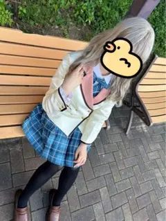 あんスタ 恋すく 制服 コスプレ