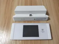 WIMAX 2+ モバイルルーター au