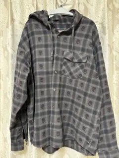 2026年最新】フード ネルシャツ ナンバーナインの人気アイテム - メルカリ