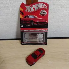 2026年最新】ホットウィール rlc rx-7の人気アイテム - メルカリ
