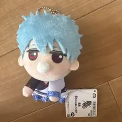 2026年最新】銀時 銀魂 ぬいぐるみの人気アイテム - メルカリ