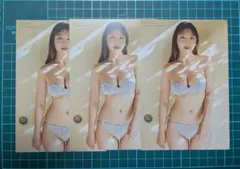 ENTAME36℃　沢口愛華　ポストカード