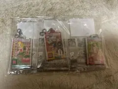 プリパラ だれでもアクリルチャーム2 ふわり ひびき ファルル