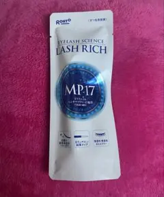 ロート製薬 LASH RICH ラッシュリッチ まつ毛美容液のサムネイル