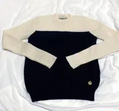 メゾンキツネ ニット