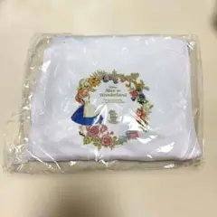 【新品】アリスインワンダーランド　エプロン
