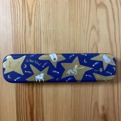 メリーチョコレート 星の王子さま 缶 ケース