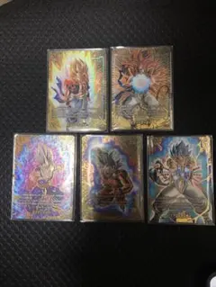 エナジーマーカー 2nd anniversary パラレルセット