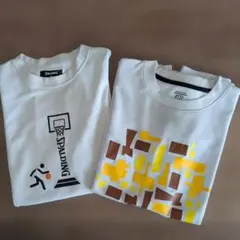 バスケtシャツ