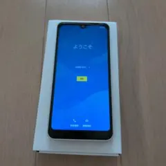 夢*華様 AQUOS SH-04L docomo ホワイト 本体 - メルカリ