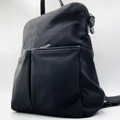 ✧極美品【キタムラ】ロゴ刺繍ナイロンバッグパック　リュック　ネイビー 2025年最新】キタムラ ナイロン リュックの人気アイテム - メルカリ