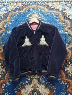 2025年最新】東洋エンタ スカジャンの人気アイテム - メルカリ