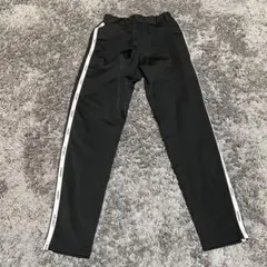 ピンクラテ　ラインレギンス　スパッツ　150