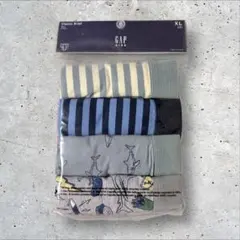 GAP kids ブリーフ XL 150 新品・未使用 4枚セット