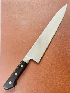 刃渡り27cmMisono 牛刀 ステンレス製 料理用包丁中古美品 SiTRA（シトラ） プレミアム 牛刀包丁 刃渡り21cm 917715 オール