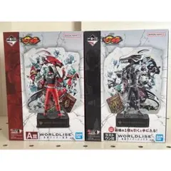 一番くじ 仮面ライダー 龍騎 リュウガ ラストワン賞 フィギュア 未開封 一番くじ 仮面ライダー龍騎 ラストワン賞 仮面ライダーリュウガ