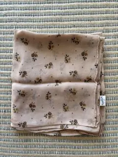 シルク スカーフ