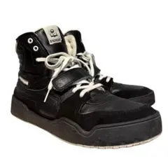 Isabel Marant ハイカットスニーカー ブラック