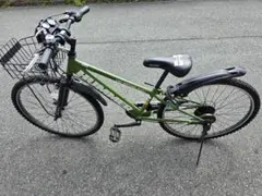 SPALDING マウンテンバイク MTB 　オールドマウンテンバイク SPALDING マウンテンバイク MTB オールドマウンテンバイク - メルカリ