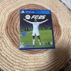 EA SPORTS FC 25 PS4