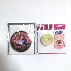 秋田藤四郎　刀剣乱舞　アルティメタルマグネット　ちゅあスタ