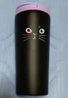 スタバ　ハロウィン　ステンレスボトルキャット スターバックス2022 Amazon | スターバックス スタバ ハロウィン 2022 タンブラー