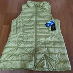 ダウンベストxl