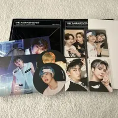 2025年最新】CRAVITYユニットトレカの人気アイテム - メルカリ