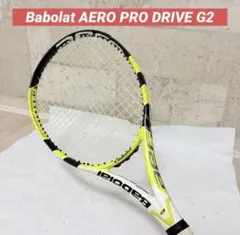 2026年最新】babolat aero pro driveの人気アイテム - メルカリ