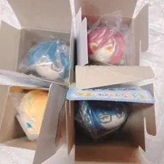 あんスタ　もちマスミニ