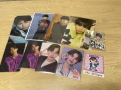 ONE Ｎ’ ONLY ワンエン NAOYA 草川直弥