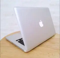 MacBook Pro Apple ノートパソコン
