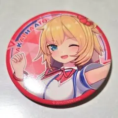 2025年最新】ホロライブ 缶バッジ スターターの人気アイテム - メルカリ