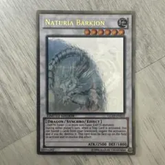 遊戯王 ナチュル·ランドオルス アジア英語版 泰亜版 プリズマ - メルカリ