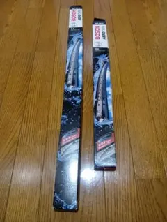 BOSCH ワイパーブレード 【BMW F10用】（中古雪用ワイパー付属）のサムネイル