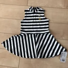 ⭐️最終値下げ⭐️X-girl Stages⭐︎ワンピース90