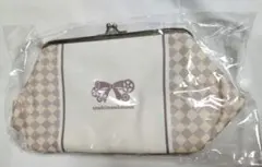 浦島坂田船 ポーチ 2022